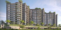 Jet Trinity Towers