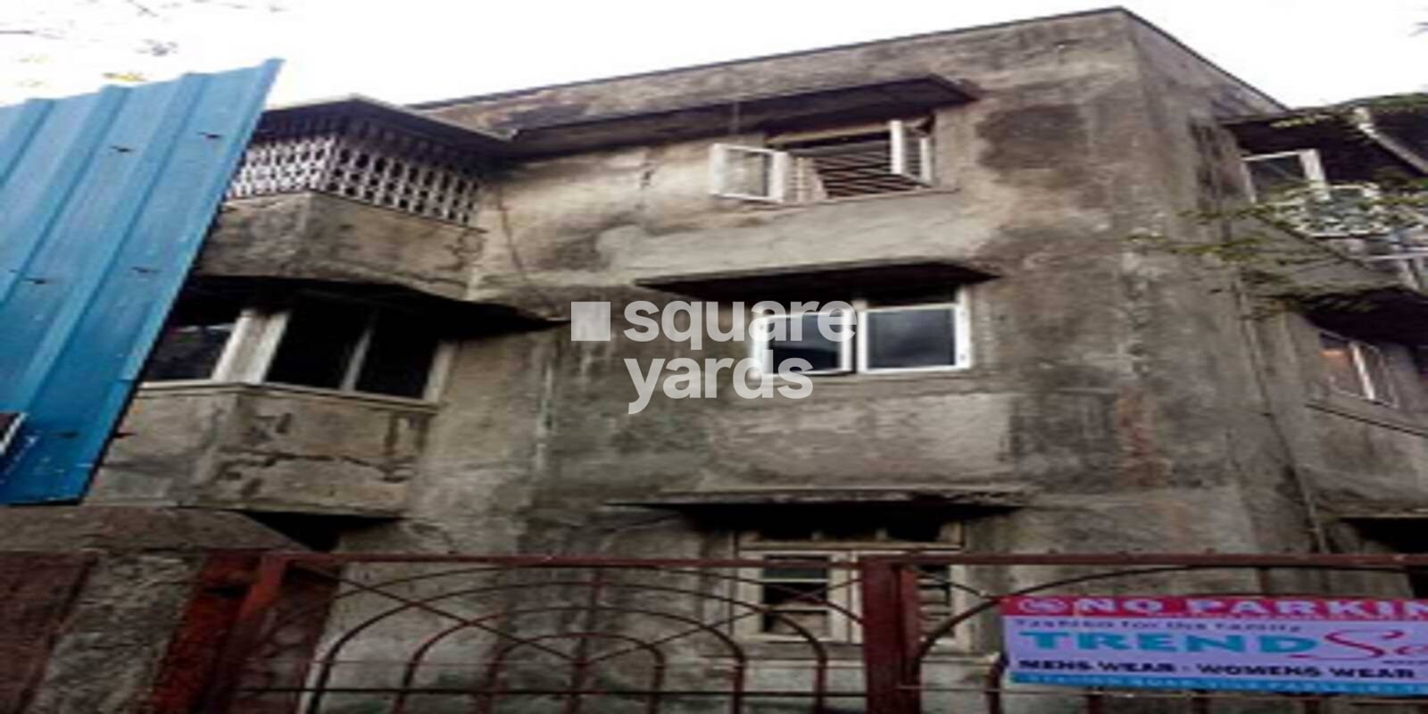 Jetendra Bhuvan Apartment