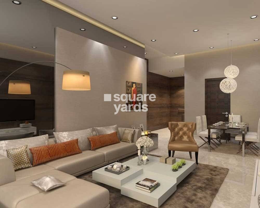 Jewel Crest Apartment Interiors 1