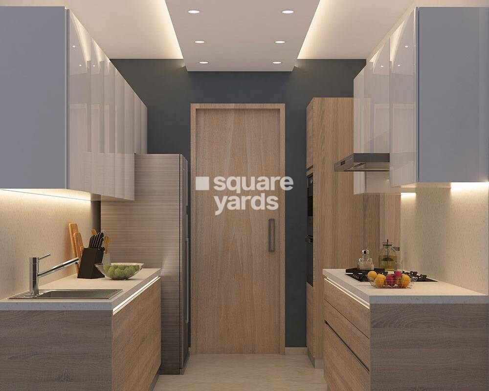 Jewel Crest Apartment Interiors 2