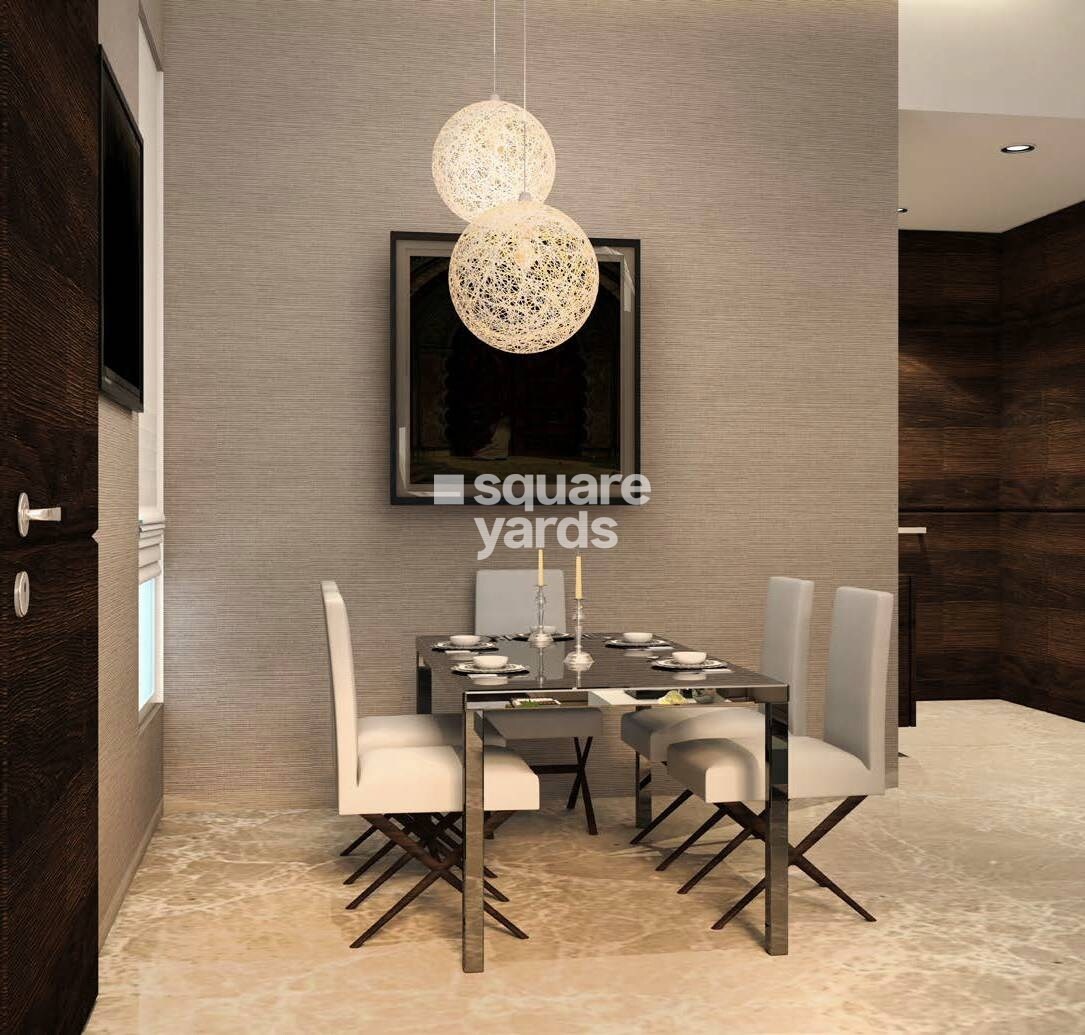 Jewel Crest Apartment Interiors 5