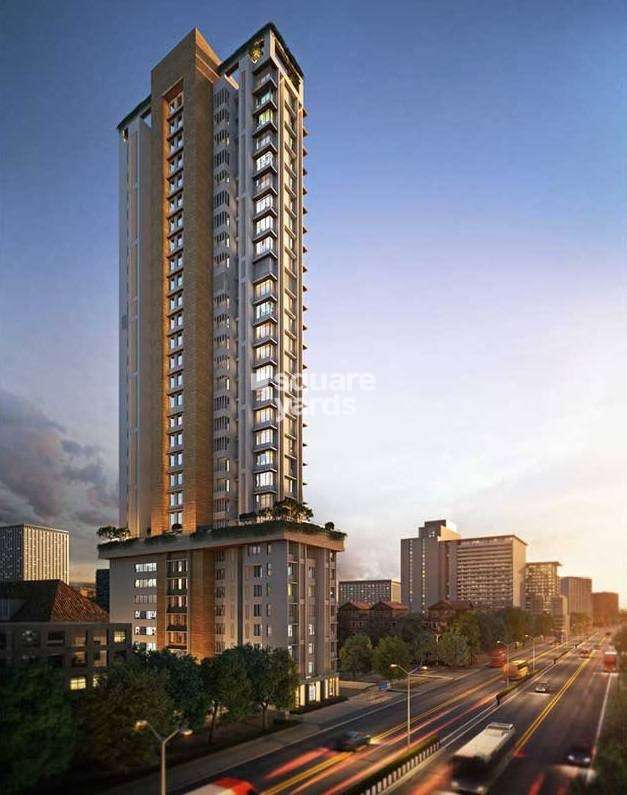 Jewel Crest Mahim, Mumbai Price List, Project Info & Highlights