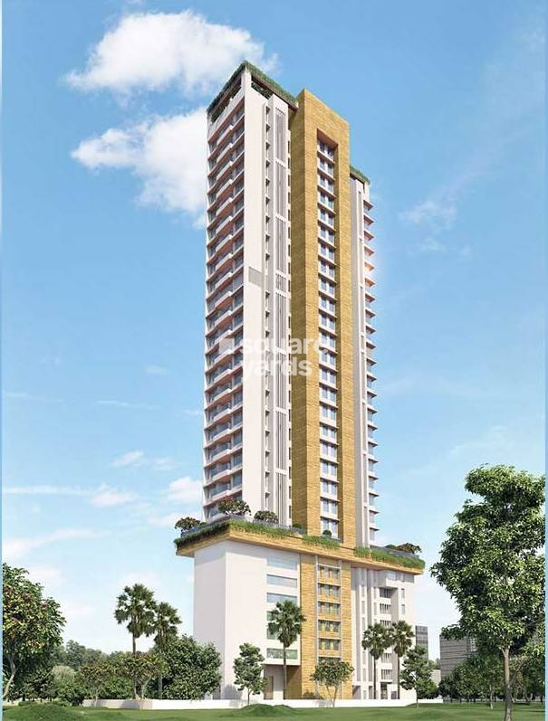 Jewel Crest Mahim, Mumbai Price List, Project Info & Highlights
