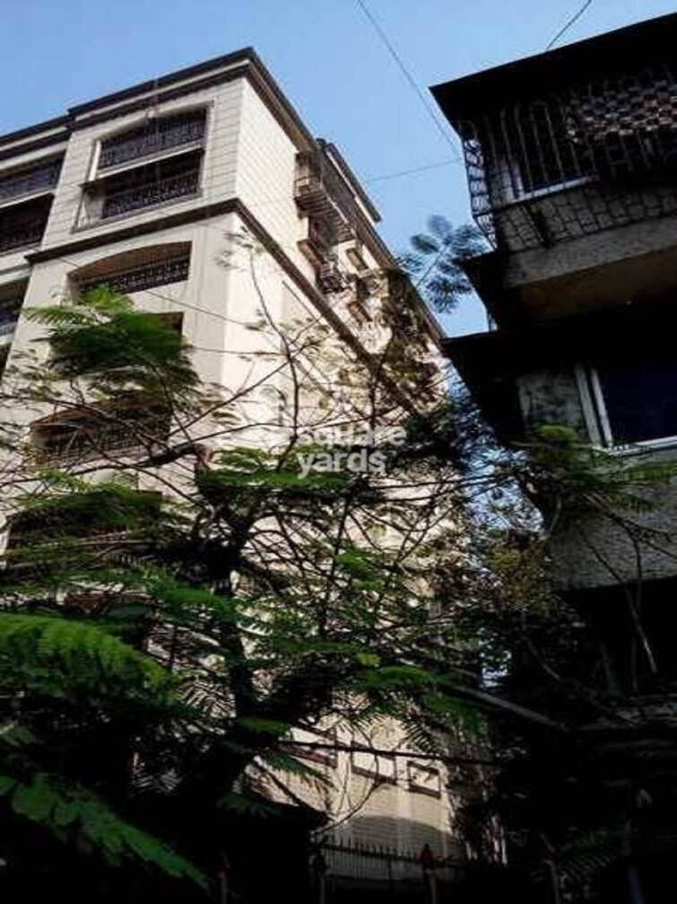 Jewel Palace Tower View