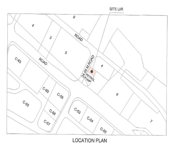 Jeweltouch Advait Location Image
