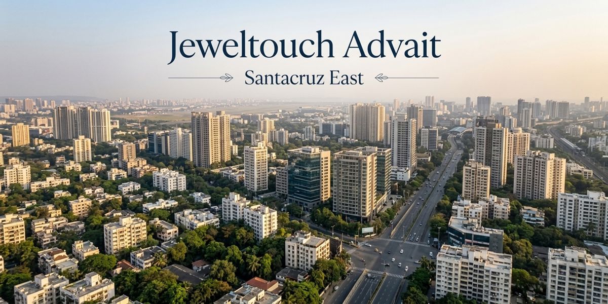 Jeweltouch Advait