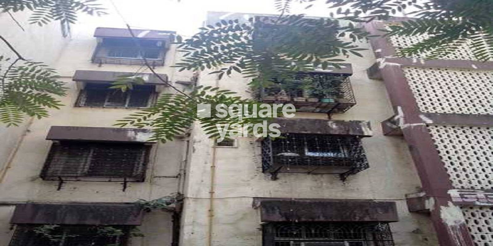 Jijamata Apartment