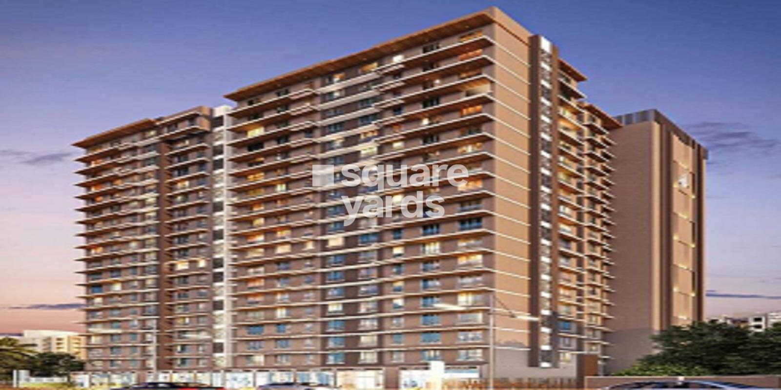 Jiten Apartment
