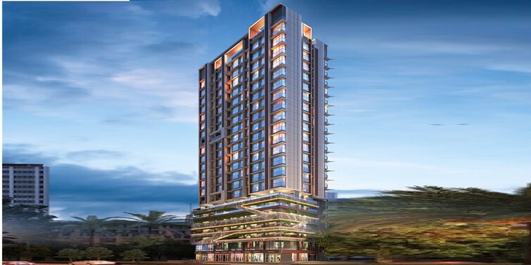 Jivan Prakash Apartment Cover Image