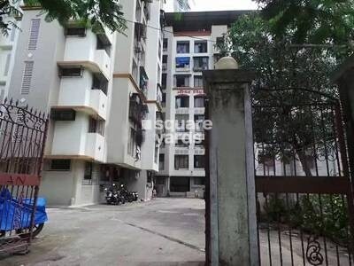 Jivan Vihar Entrance View