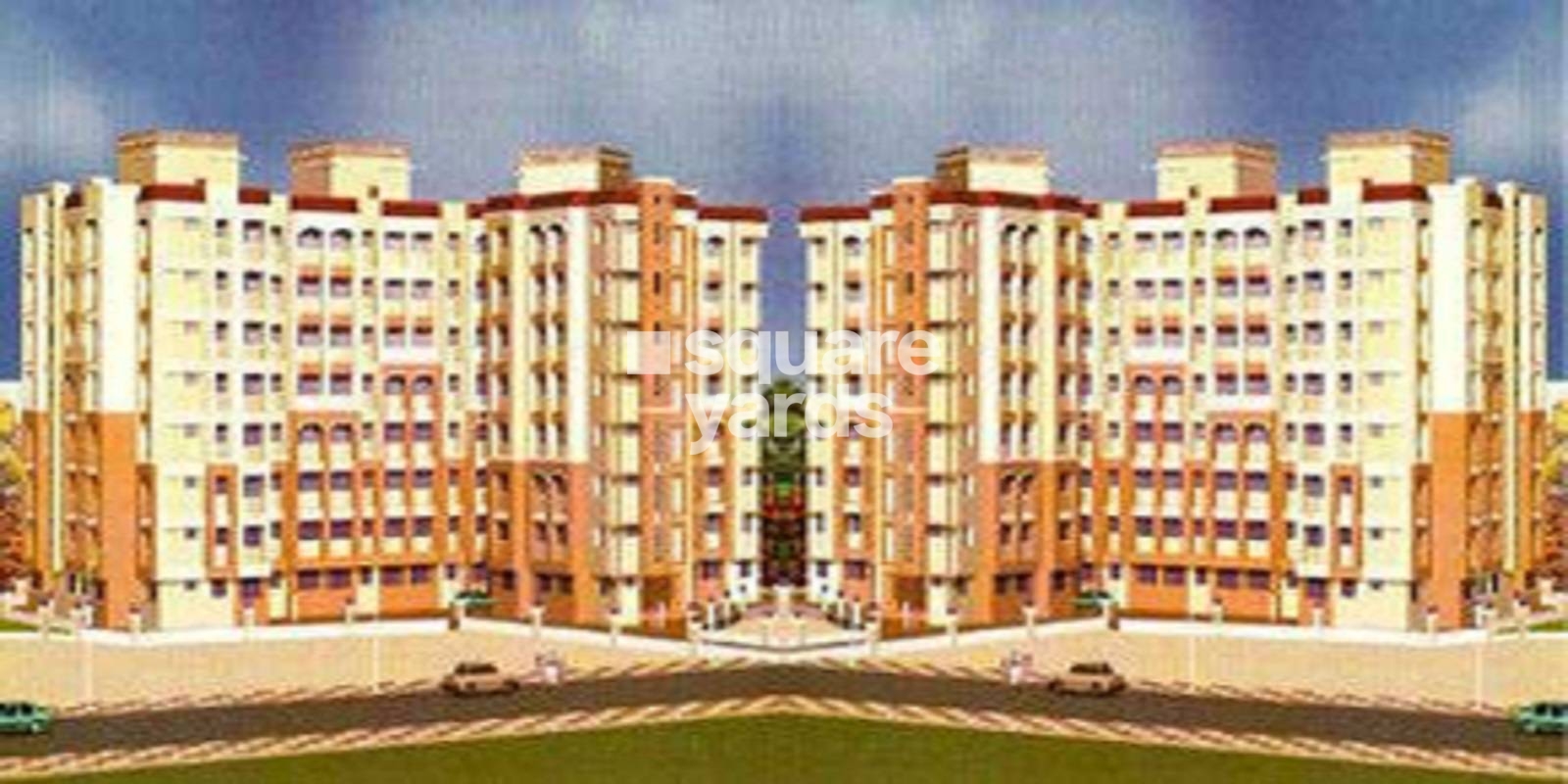 Jivan Vihar Cover Image