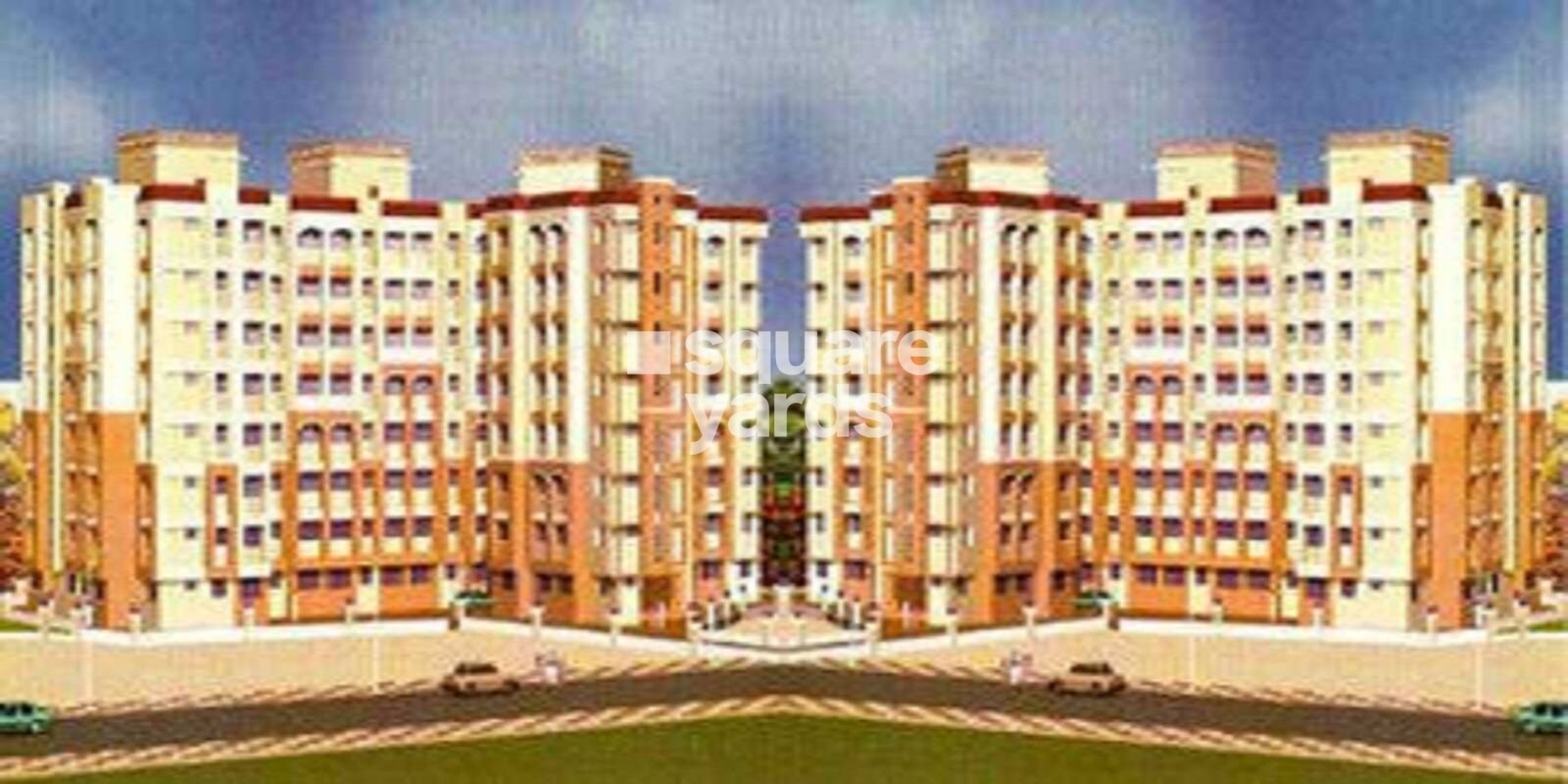 Jivan Vihar