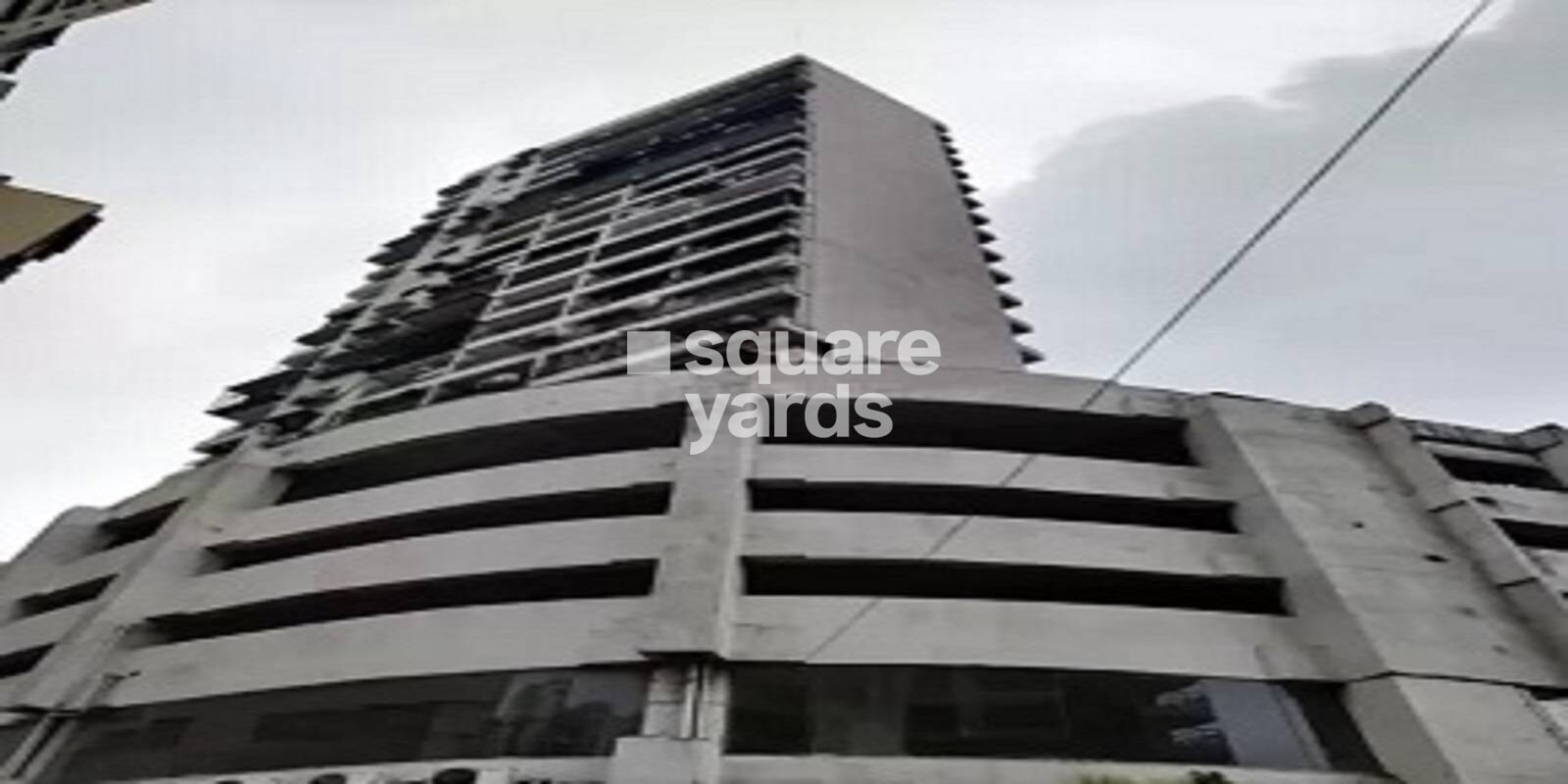 JK Tower Byculla
