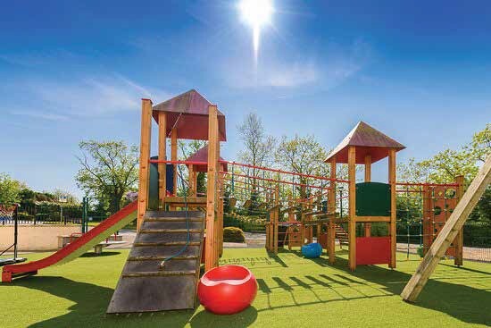 JMJ Nine Aces CHS Amenities-Features 1