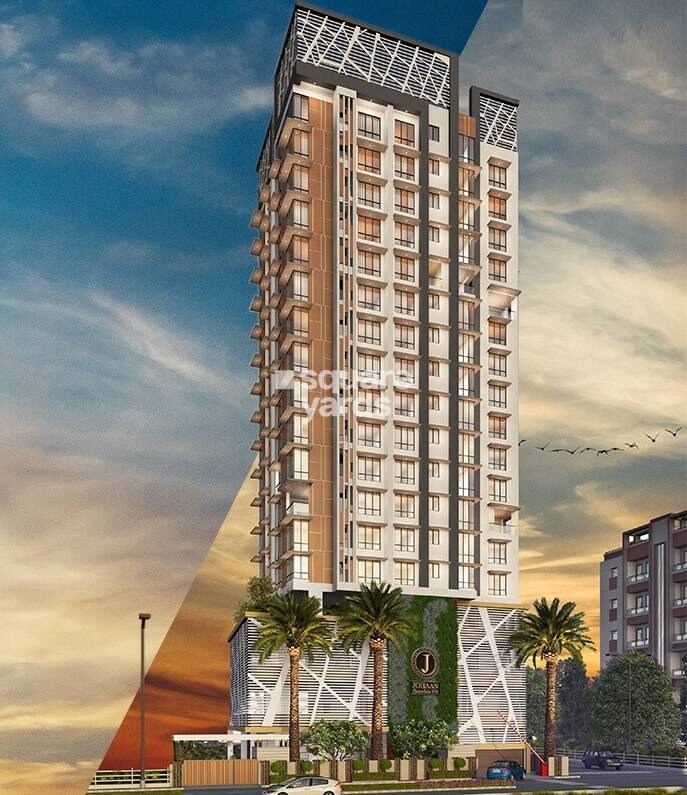 Johaan Signature Isle Tower View 1