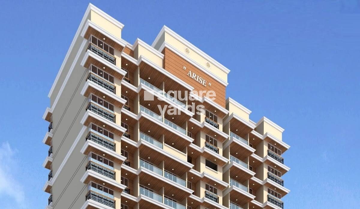 John Shravan Tower View