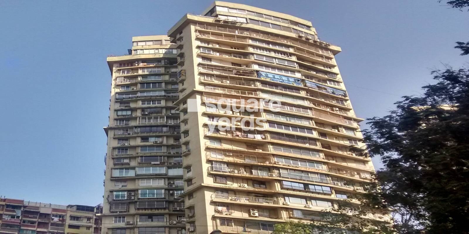 Jolly Maker Apartment