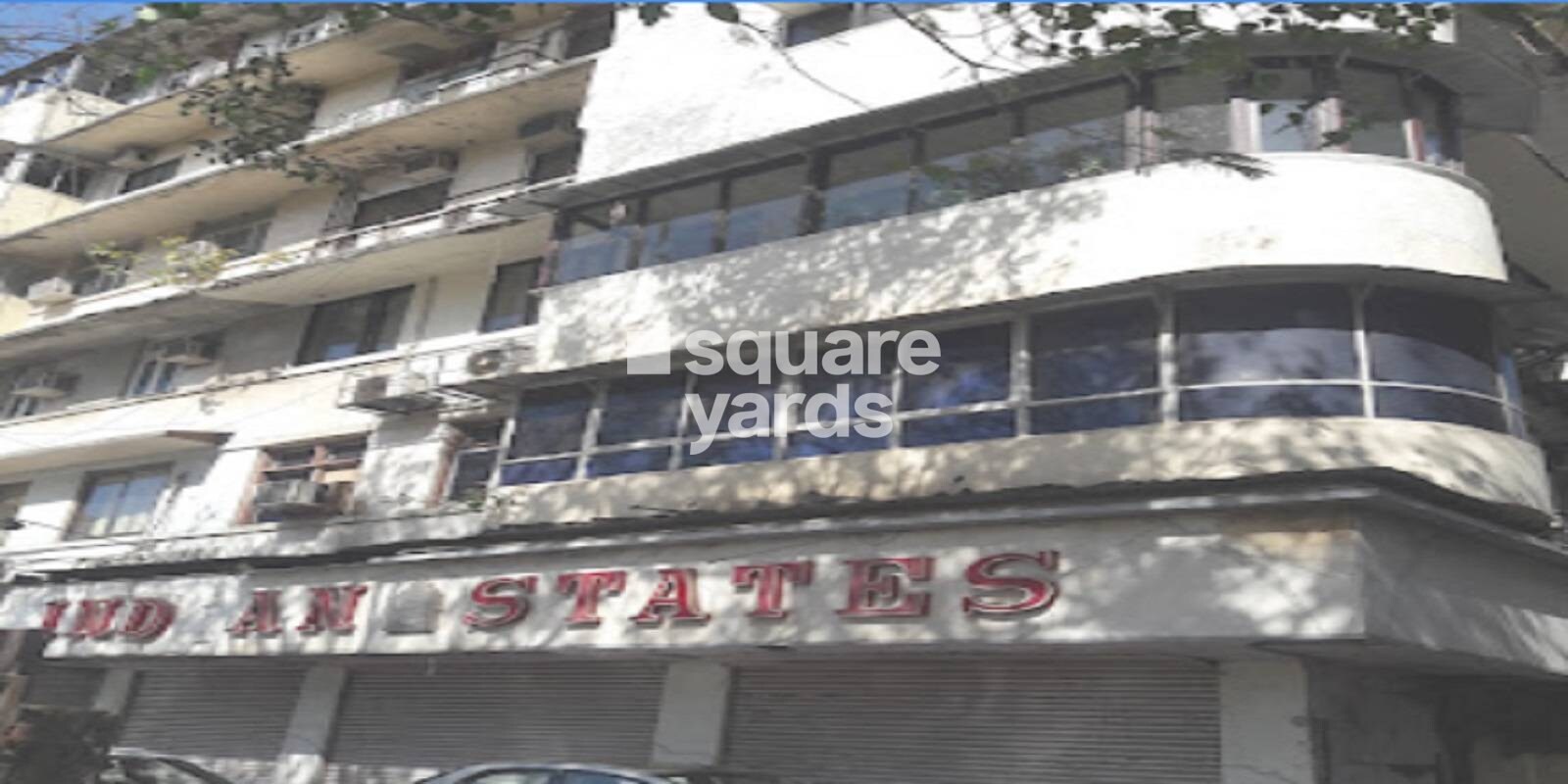 Jorawar Bhavan