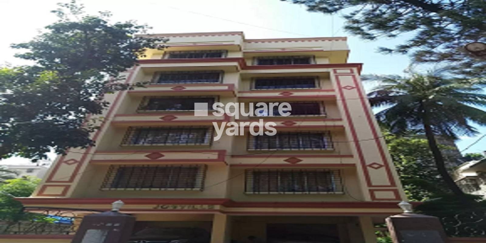 Josville Apartment