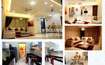 Joy Adinath Apartment Interiors