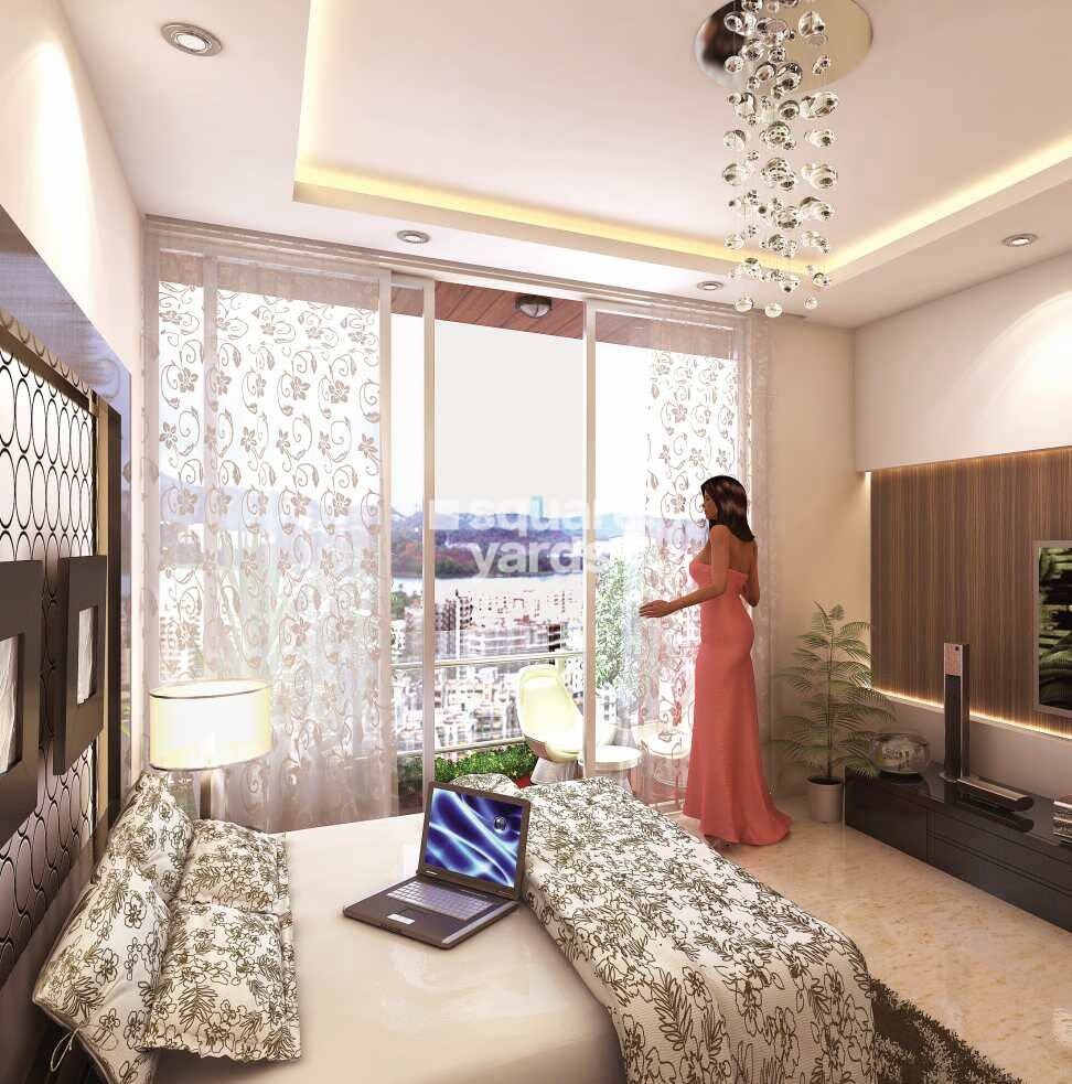 Joy Callista Apartment Interiors 1