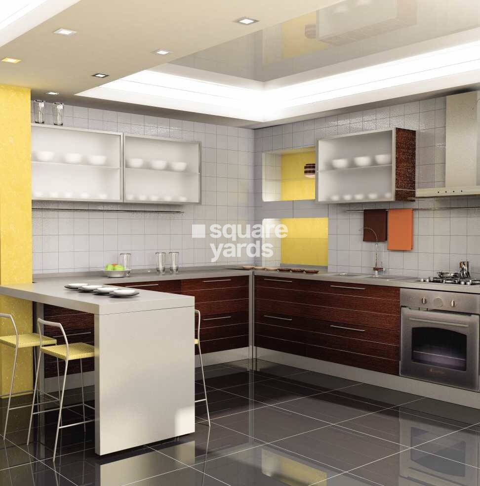 Joy Callista Apartment Interiors 3