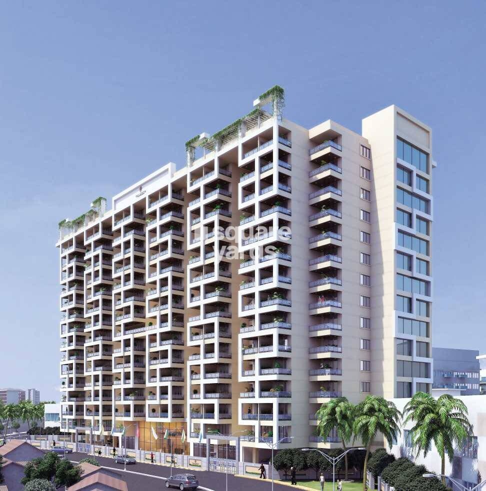 Joy Callista Tower View 4