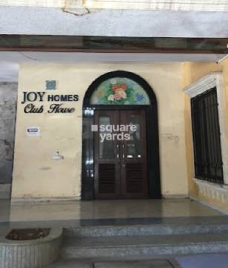 Joy Homes CHS Ltd Amenities-Features