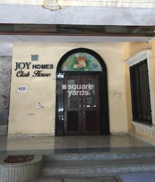 Joy Homes CHS Ltd Amenities-Features