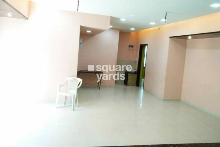 Joy Homes CHS Ltd Apartment Interiors 2