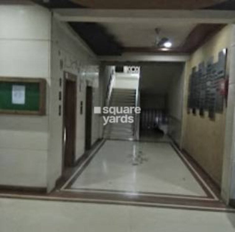 Joy Homes CHS Ltd Lift Lobby Image