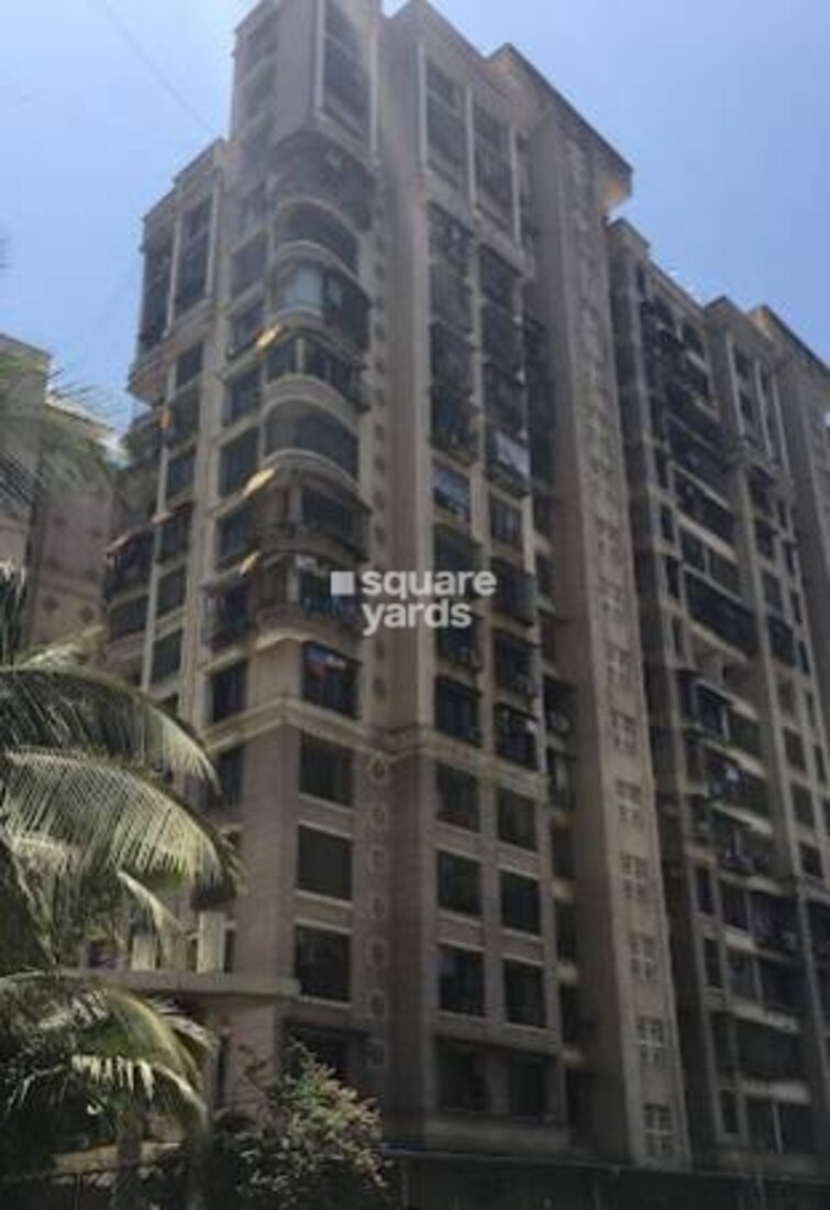 Joy Homes CHS Ltd Tower View 1