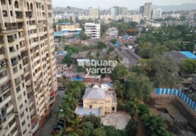 Joy Homes CHS Ltd Tower View 2