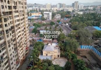 Joy Homes CHS Ltd Tower View 2