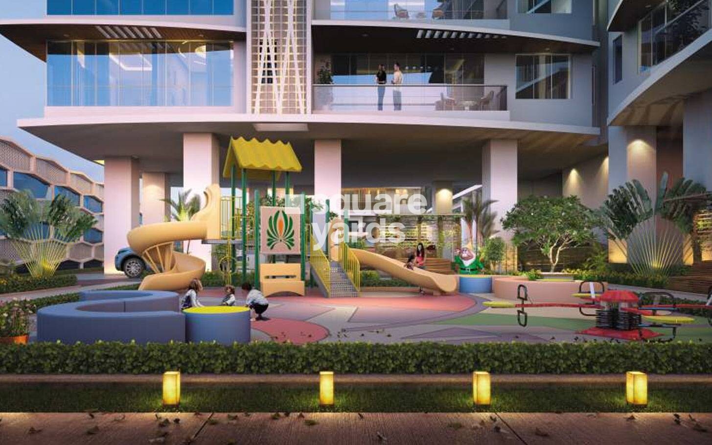 Joy Legend Amenities-Features 4