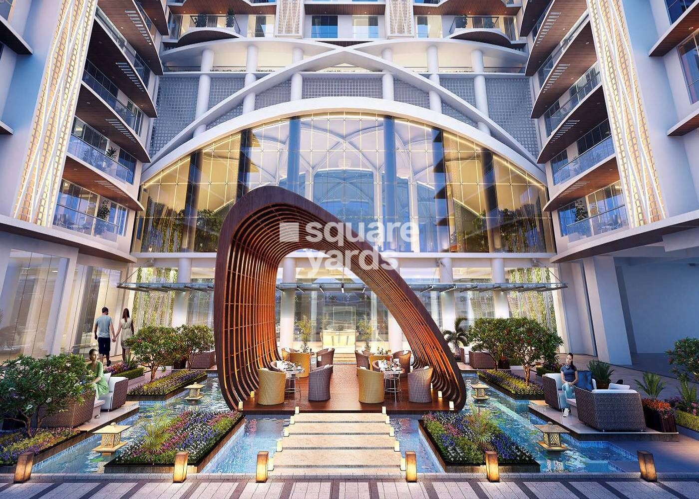 Joy Legend Amenities-Features 5