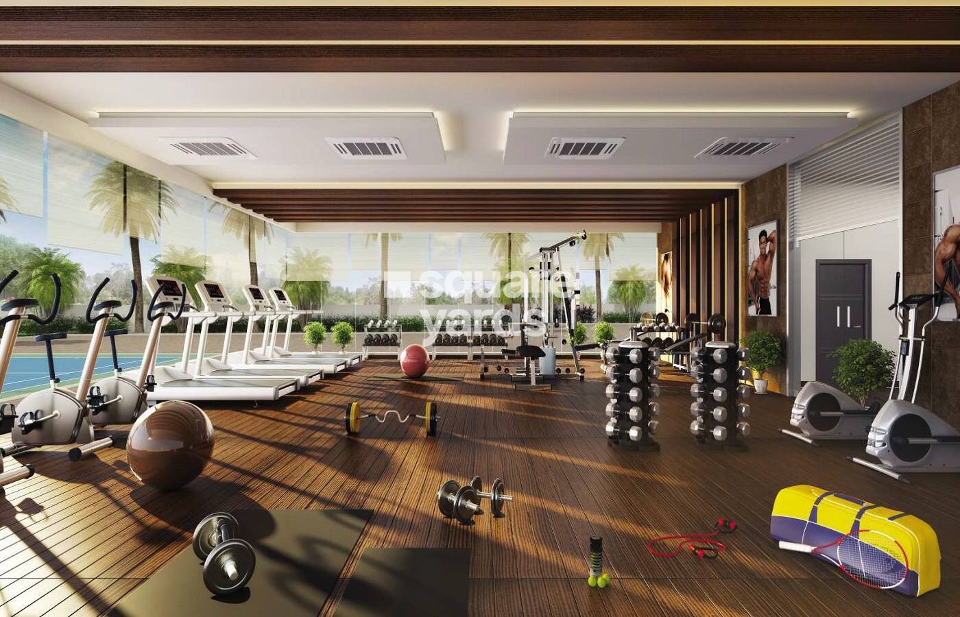 Joy Legend Amenities-Features 6