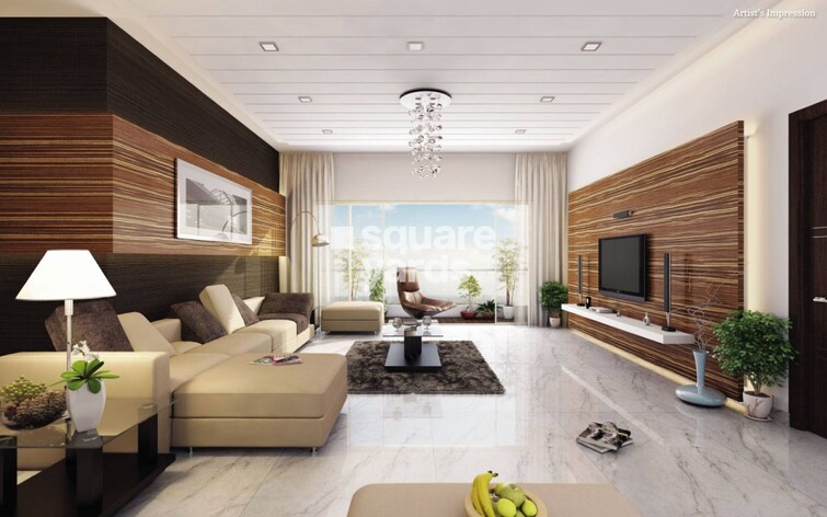 Joy Legend Apartment Interiors 1