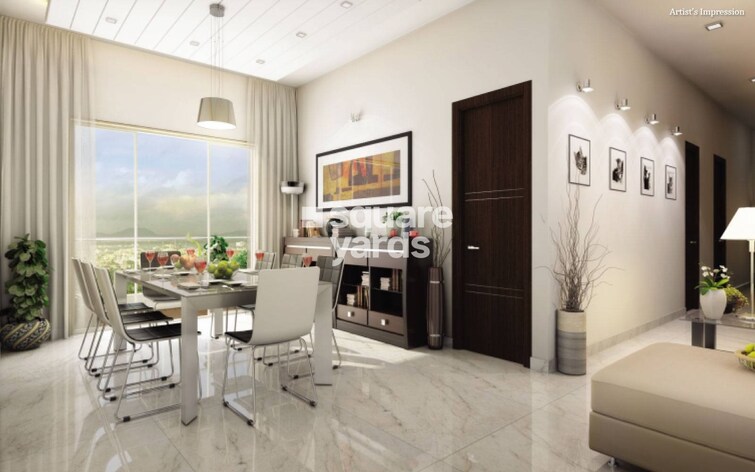 Joy Legend Apartment Interiors 2