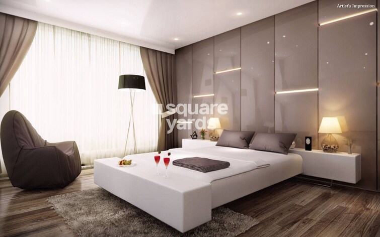 Joy Legend Apartment Interiors 3