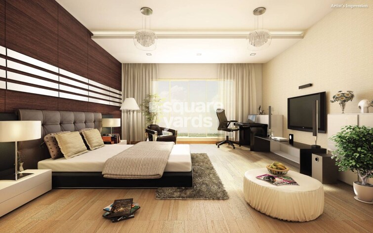 Joy Legend Apartment Interiors 4