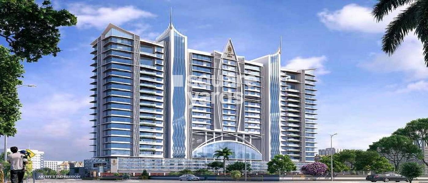 Joy Legend Tower View 1