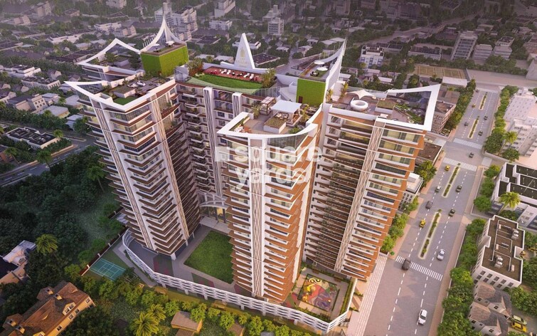 Joy Legend Tower View 3