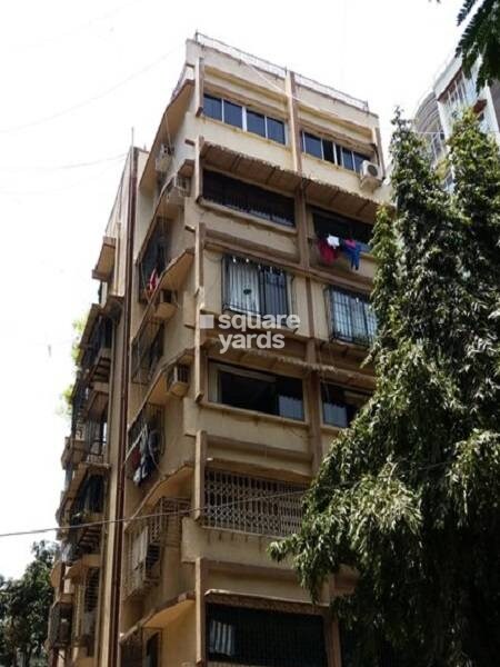 Joy Palace CHS Tower View