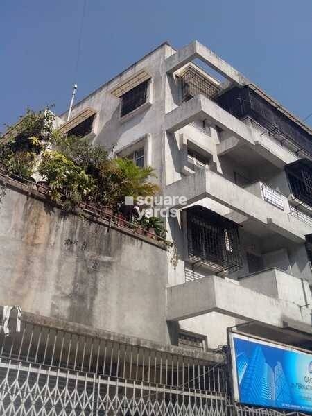 Joybelle Apartment Tower View
