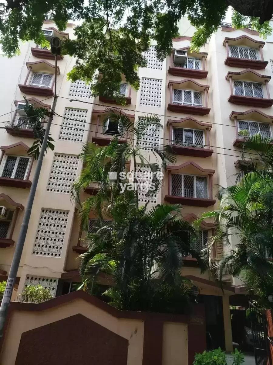 Joycelyn Apartment Tower View