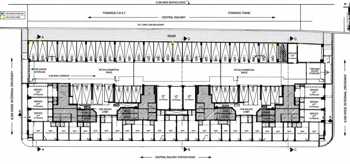 JP Codename Matunga Origins Master Plan Image