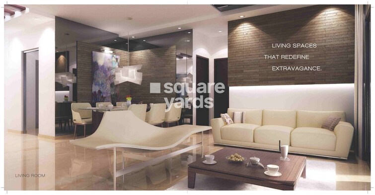 JP Decks Apartment Interiors