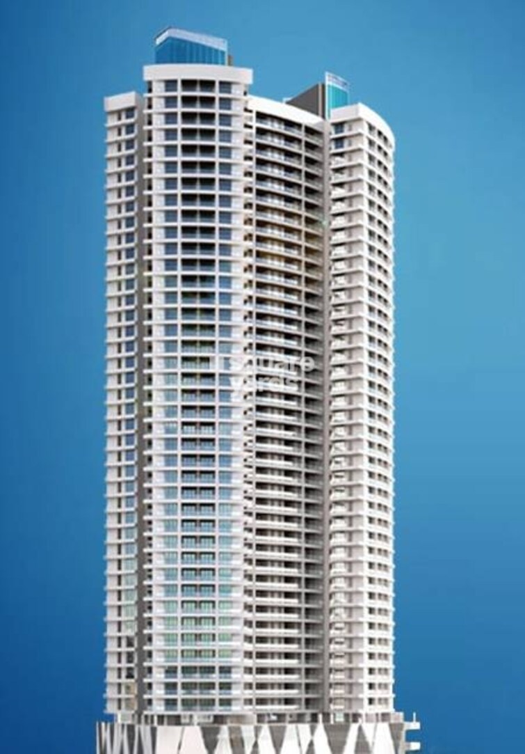 JP Decks Tower View 1