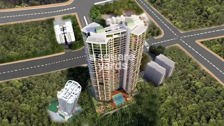 JP Decks Tower View 2